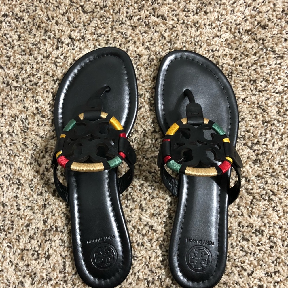 Tory Burch millers